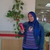 Fatma Ali