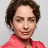 Elaheh kavosian