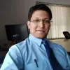 Amol Mathur