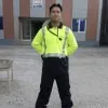santosh gurung