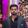 Harshit Sahdev