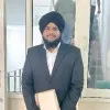 Gurekamdeep Singh Manocha