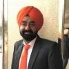 Gurdish Singh