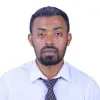 YARED GELAW