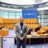 Capt Mohamed Elhussieny