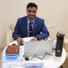 SHASHI BHUSHAN KUMAR