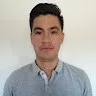 Fredy Gonzalez Martinez