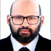 Justin Mathew