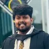 NISHANTH RAJ