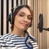 Geraldine Lazaro