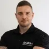 Michael Pritchatt