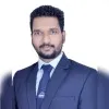 Dheeraj Raveendran