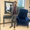 Touseef Arshad