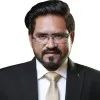Omair Hussain