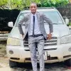 Abdul Sesay