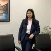 Fahmida Akter