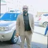 Ahmar Malik