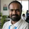 Saumyaranjan Nayak