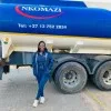 Nkateko Nkuna