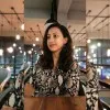Nisha Crasta