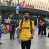 Helmi Farhakim