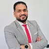Akash Pillai