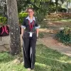 Sahana Nayak