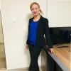 Salima Hussein