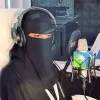 Amal Mashyakhi