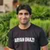 Mohd Aayan