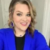 Christina Foley