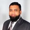 Rashedur Rahman