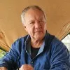 Harry Friedland