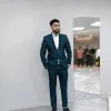 Mohammad Minaitullha Saif