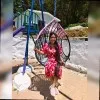 Jennifer Glory Mercy Priya
