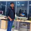 Sourav Kumar