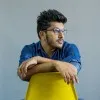 ArShaD Nisthamin