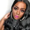 Sheondra Smith