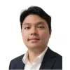 Frederic Liu