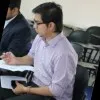 Naimul Haque