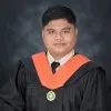 Danielle Cedric Capistrano
