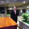 Jose Luis Alvear Cervantes