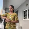 Komali Reddy