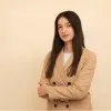 mariam khachidze