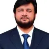 Syed Rizwan Shah Hashmi