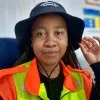 Thandeka Makhubo