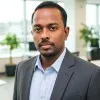 Sriram Pazhani