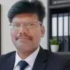 Sundarapandian Chandran