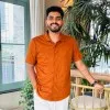 Suraj Kumble