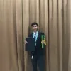 Fadzle Izza Rizwaan